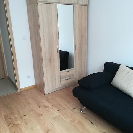 Apartament Wloska 4 Apartment คราคูฟ ภายนอก รูปภาพ
