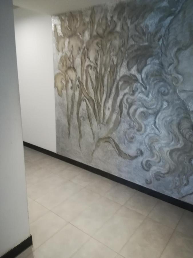 Apartament Wloska 4 Apartment คราคูฟ ภายนอก รูปภาพ