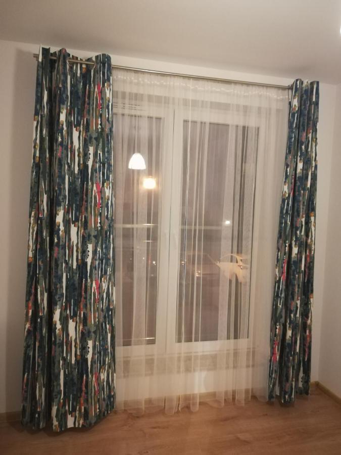 Apartament Wloska 4 Apartment คราคูฟ ภายนอก รูปภาพ