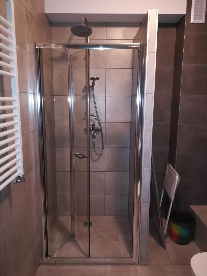 Apartament Wloska 4 Apartment คราคูฟ ภายนอก รูปภาพ